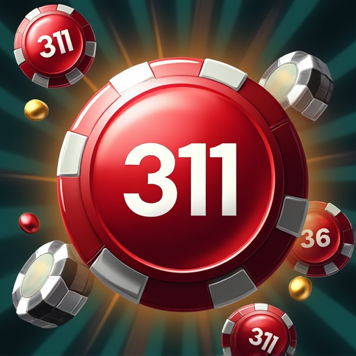 311bet login